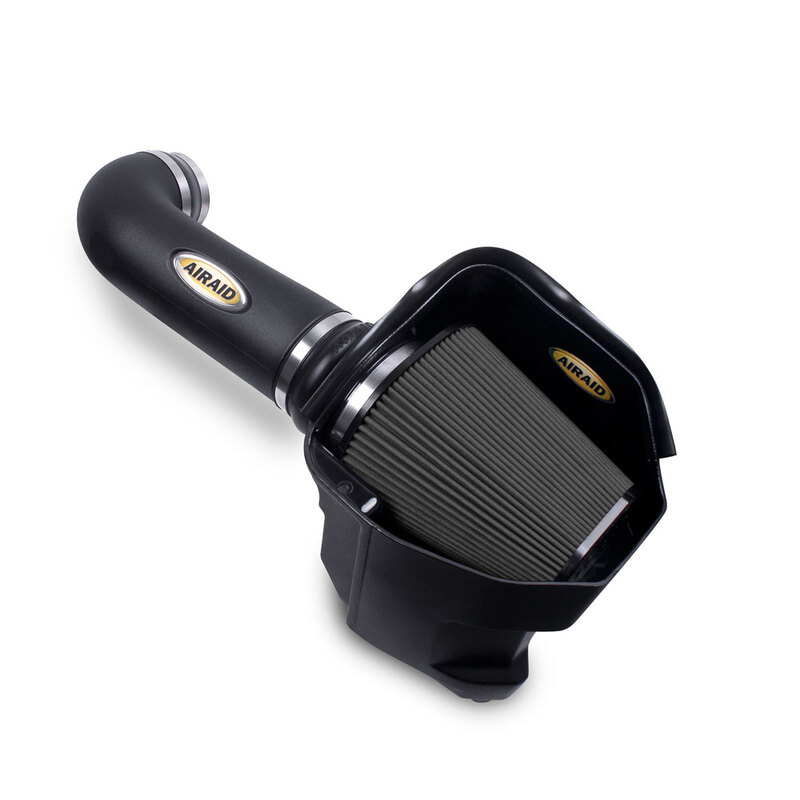 Engine Cold Air Intake Performance Kit - 352-318